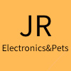 JR Electronics&Pets