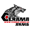CERAMA ARMS