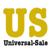 Universal-Sale