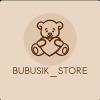 BUBUSIK_STORE