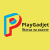 PlayGadjet
