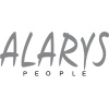 ALARYSPEOPLE