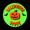 Halloween Store