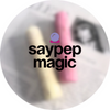 saypep magic