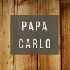 PAPA CARLO