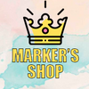 MARKERS SHOP