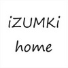 iZUMKi home