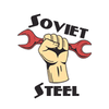 SOVIET STEEL