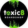 BoardShop Toxic8