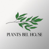 Plants Bel House