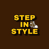 Step in Style