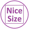 Nice size