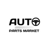 Auto parts market