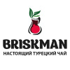 Сеть магазинов турецкого чая Briskman