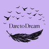 DARE TO DREAM & PUMP YOUR NUT