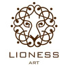 Lioness_art