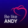 Be like Andy