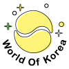 World Of Korea