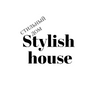 Stylish house