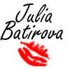 Julia Batirova