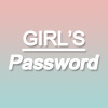 GIRL'S Password