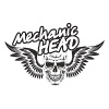 Mechanic Head