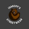 ISAKOFF'S STREETWEAR