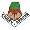 Crazy beaver