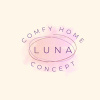 Luna, Comfy Home Concept