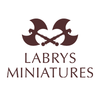 Labrys Miniatures