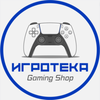 Игротека