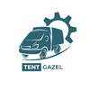 Tent Gazel