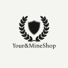 Your&MineShop