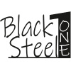 Black Steel One