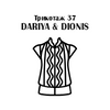 DARIYA & DIONIS Трикотаж 37