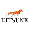 Магазин музыкальных инструментов "Kitsune"
