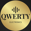QWERTY Electronic components