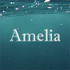 Amelia Professional Beautiful Life Digital Store