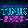 TiMik Shop