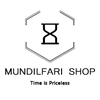 Mundilfari Shop