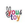 you & toy