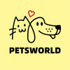 PETSWORLD