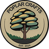 Poplar Crafts