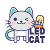 LED CAT