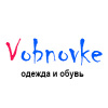 Vobnovke