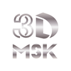 3D MSK