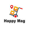 Happy Mag