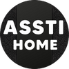 ASTTI HOME