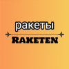 raketen