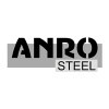 ANRO steel